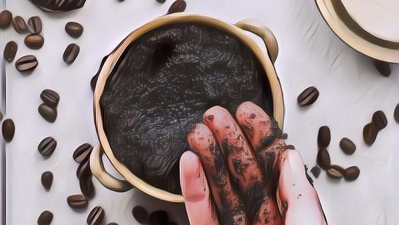 Jangan Dibuang! Ternyata Ampas Kopi Punya 10 Manfaat Berikut Ini