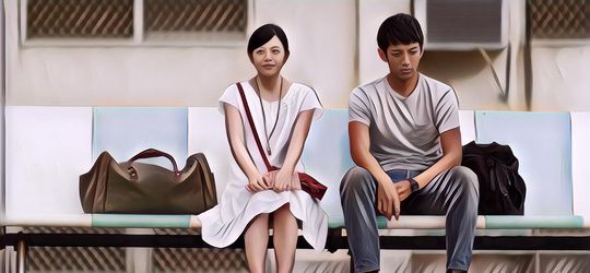 Santai Aja! Ini 4 Tips Tidak Canggung Ketemu Mantan