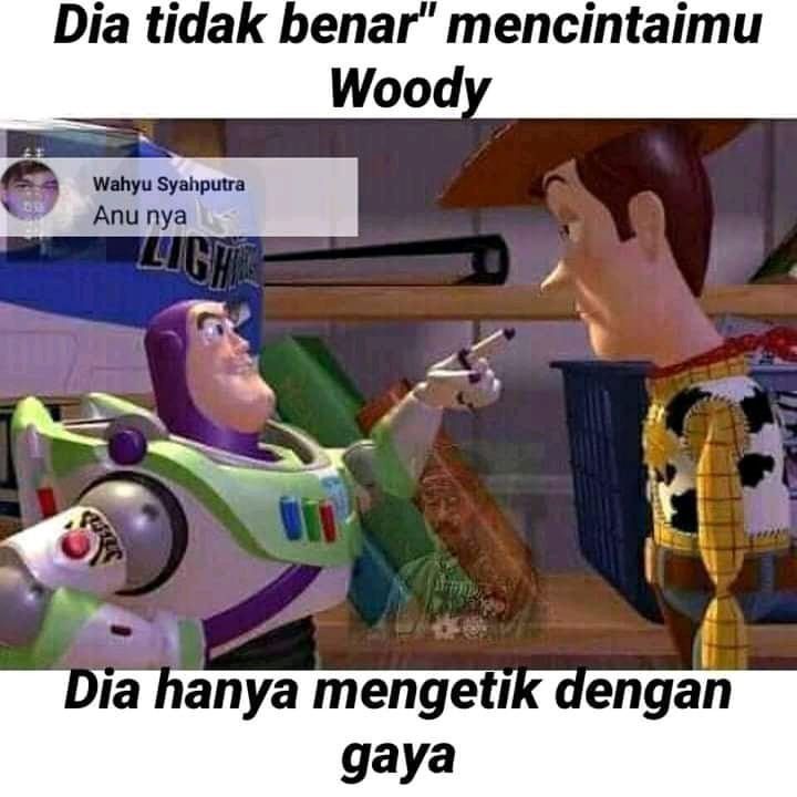 6. Hati-hati yaa, sering dichat bukan berarti kamu dicinta