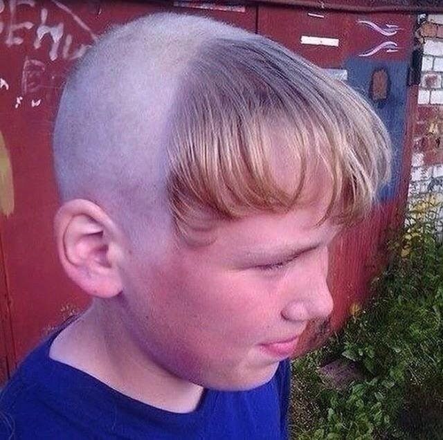 6. Poni adalah yang terpenting