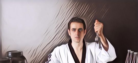 Niru Gaya Hidup Sehat Ala Atlet