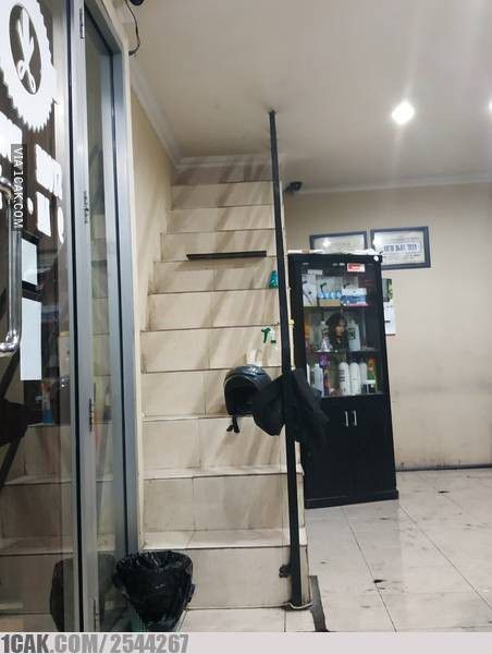 3. Jadi maksud tangganya ini gimana ya?