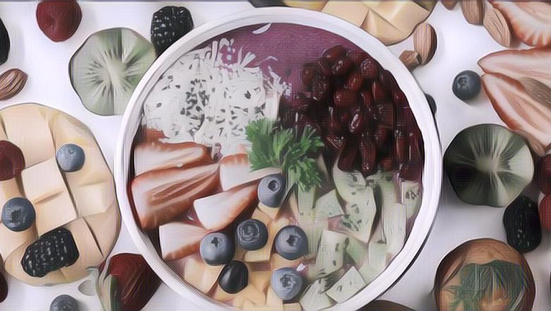 Jangan Khawatir, Kamu Tetap Bisa Langsing Meksi Doyan Ngemil! Tapi Cemilannya Harus Sehat Seperti Ini