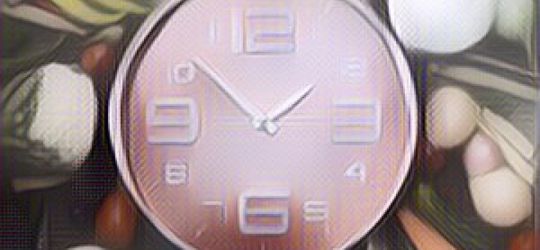 Agar Tak Diserang Lapar Akut, Ini Cara Mengatur Jadwal Makan yang Baik dan Sehat