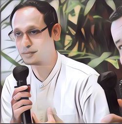 Ternyata, Ini Penyebab Hotman Paris Tak Mau Bantu Kasus Nadiem Makarim