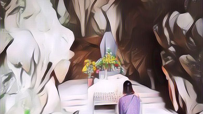 4 Fakta Menarik Goa Maria Tritis, Wisata Gunung Kidul yang Cocok Dikunjungi saat Natal