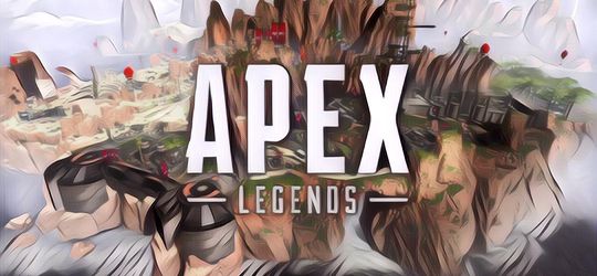 Apex Legends Mencapai Rekor 10 Juta Jumlah Pemain