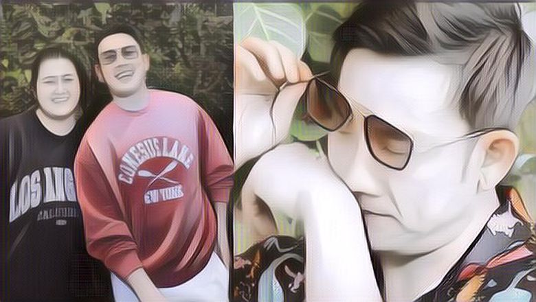 Talitha Curtis Mengaku Pernah Ditawari Tidur dengan Om-Om: Sudah dari Usia Aku 15 Tahun