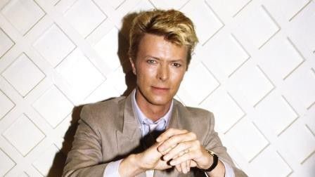 #5 David Bowie