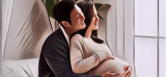 5 Deretan Artis Yang Wajahnya Makin Cantik Saat Hamil, Siapa Saja?