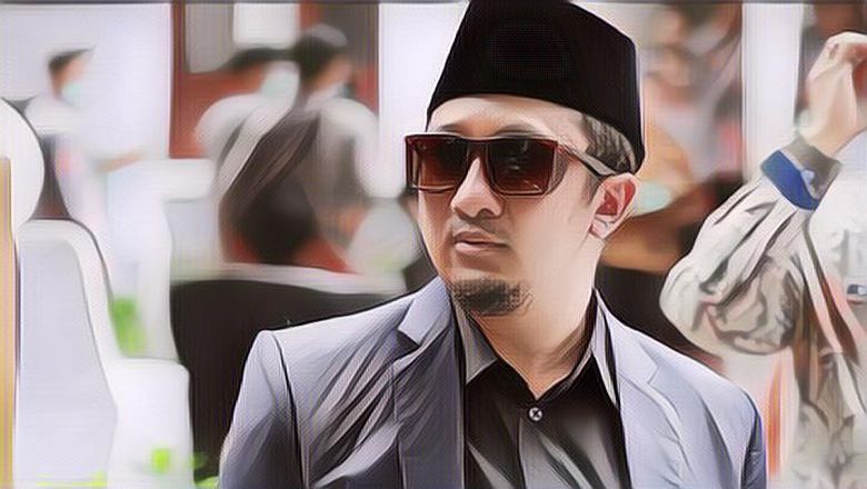 Ini Sumber Kekayaan Ustaz Yusuf  Mansur yang Diduga Lakukan Penipuan Investasi