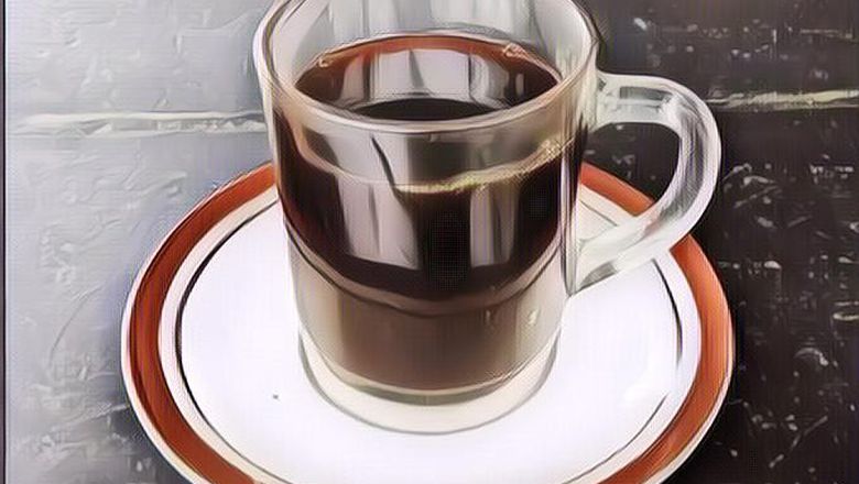 Rutin Konsumsi Kopi Hitam Ternyata Bagus untuk Kontrol Gula Darah, Begini Penjelasan Ahli