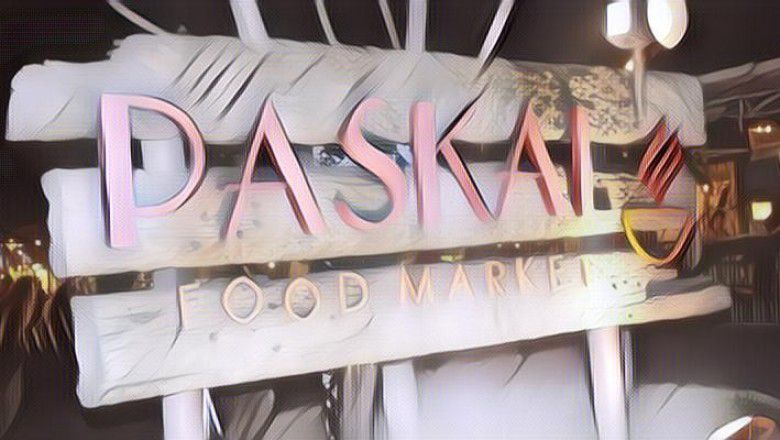 Paskal Food Market di Bandung Cocok Buat Para Petualang Rasa, Tertarik?