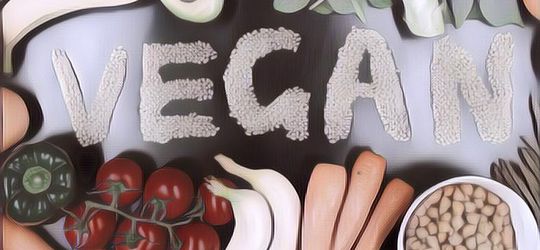 Apakah Gaya Hidup Vegan Bisa Memperpanjang Usia?