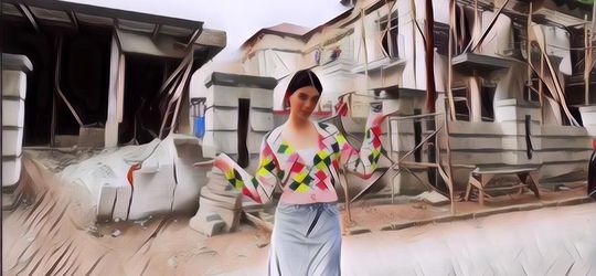 Sabrina Unggah Pembangunan Rumah Baru, Netizen Syok Lihat Ruangan Gym Deddy Corbuzier