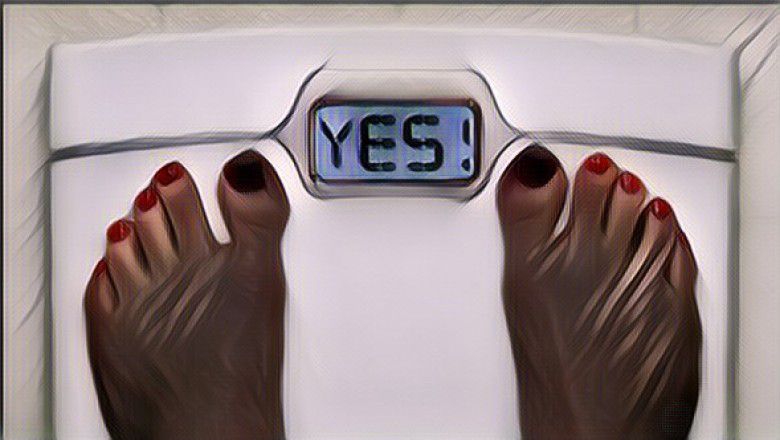 Hal Yang Perlu Kamu Tahu, Begini Penurunan Berat Badan Normal Itu