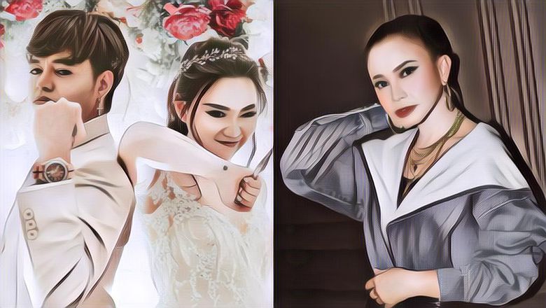 Bantah Jadi Selingkuhan Reza Arap, Rossa Blak-blakan Bongkar Kriteria Pria Idamannya