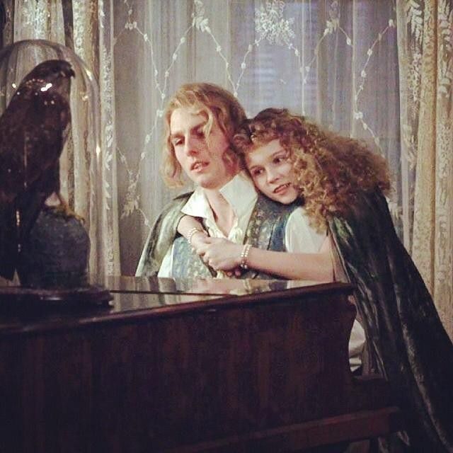 #7 Interview with the Vampire (1994)