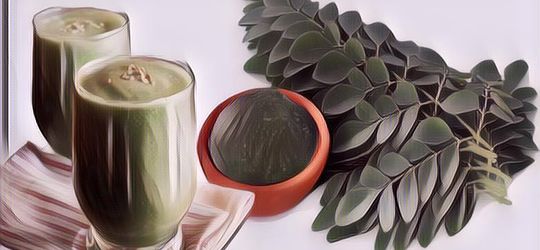 Dianggap Seram Di Indonesia, Daun Ini Malah Dijual Mahal Di Amerika Sampai Eropa Karena Bisa Sembuhkan Penyakit Mematikan