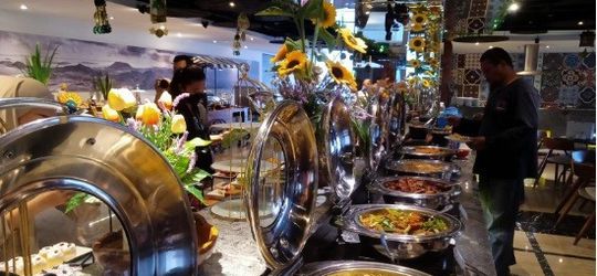 Luminor Hotel Pecenongan Punya Promo Menarik Nih di Bulan Ramadan, Ada Paket Buka Puasa dan Menginap