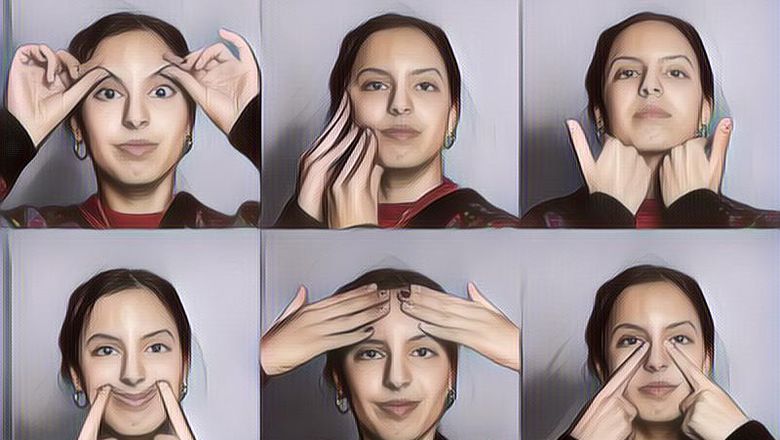 Mengenal Apa Itu Face Yoga dan Manfaatnya untuk Wajah