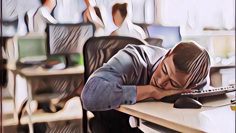 5 Tips Jitu Menekan Rasa Malas, Hilangkan Kebiasaan Menunda-nunda dan Rebahan Sepanjang Hari!