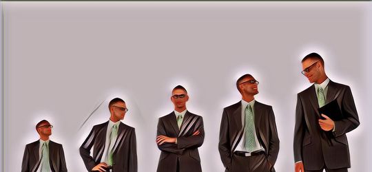 Pengin Nambah Tinggi Badan di Usia Lebih Dari 18 Tahun? Bisa Kok, Coba 5 Cara Ini Deh!