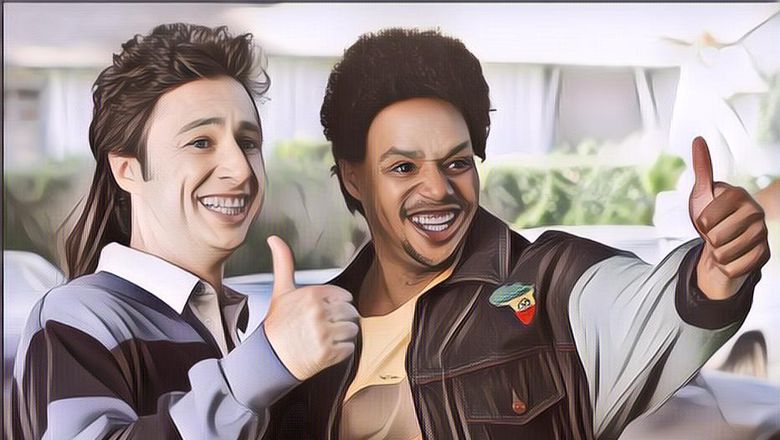 Materi Stand Up Comedy yang Nggak Bakal Cepat Basi