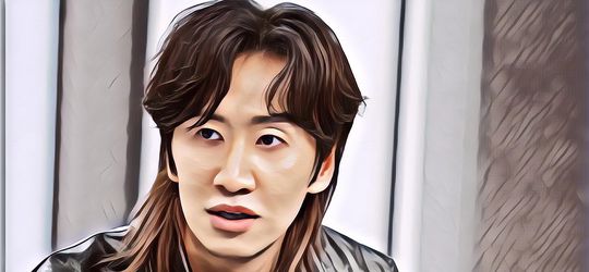 Sediiiihhhh! Lee Kwang Soo Resmi Hengkang dari Running Man Setelah 11 Tahun Jadi Member