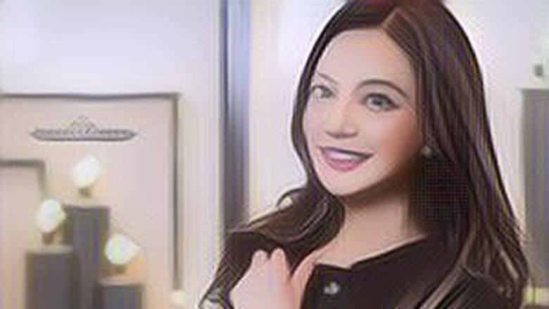 Apa Kabar Vicki Zhao, Sang Putri Huan Zhu Ternyata Kini Terbelit Hutang