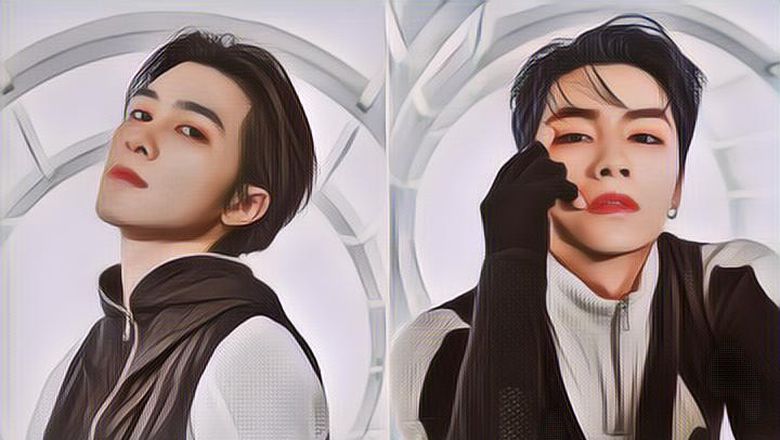 Berani Banget! 2 Member WayV Ini Blak-blakan Sindir SM Entertainment Saat Live Streaming