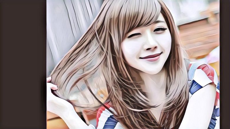 Model Rambut Panjang Emang Indah, Tapi Ribet dan Terkadang Bikin Nyesek