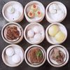 Biar Nggak Salah Pesan, Ini 7 Jenis Dim Sum Yang Kamu Wajib Tahu