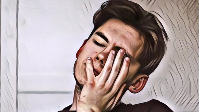 Begini 4 Cara Mengatasi Perasaan Khawatir yang Berlebih