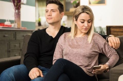 # Menghapus riwayat pencarian