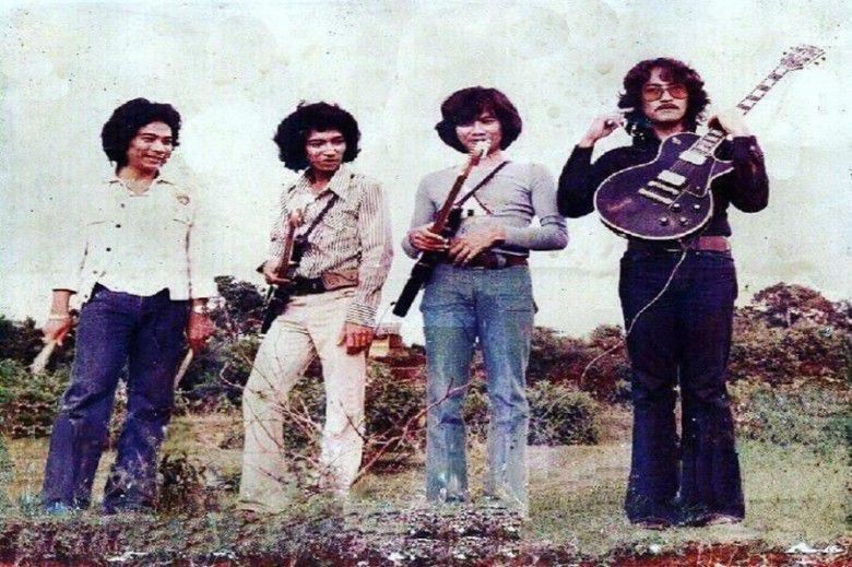 Koes Plus - Andaikan Kau Datang