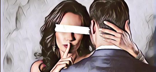 Hati-Hati! Inilah Ciri Wanita Pelakor yang Harus Diketahui, Bisa Jadi Ada Di Sekitarmu