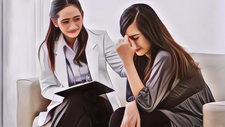 Sudah Tahu Belum Ternyata Ini Bedanya Psikiater dan Psikolog