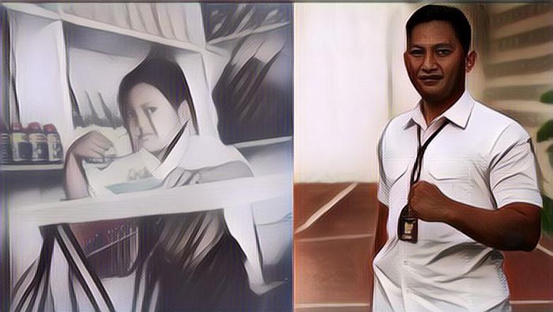 Terbongkar Rahasia Brigadir J yang Diungkap Keluarga, Sejak Kecil Suka Pakai Baju Ini