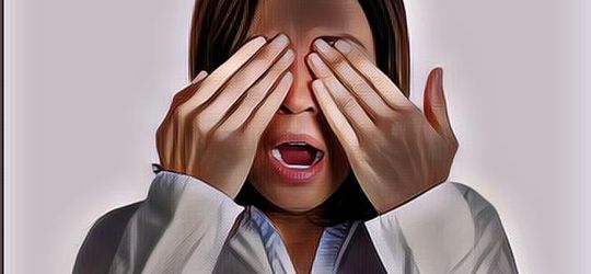 Berikut Daftar Obat yang Efeknya Bikin Gangguan Mata, Kamu Harus Tahu