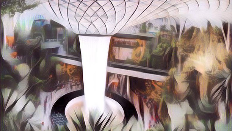 Sekarang Turis Gak Perlu Bawa Paspor untuk ke Singapura, Ini Peraturan Barunya