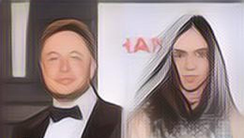 Mantan Kekasih Elon Musk Mengaku Alami Perubahan Seksual Usai Hamil