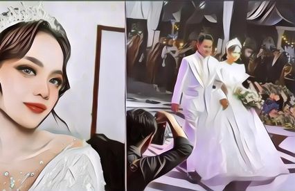 Netizen Julidin Soal Dapur Putri Isnari Usai Menikah: Gak Sesuai Sama Pesta dan Duit Panainya