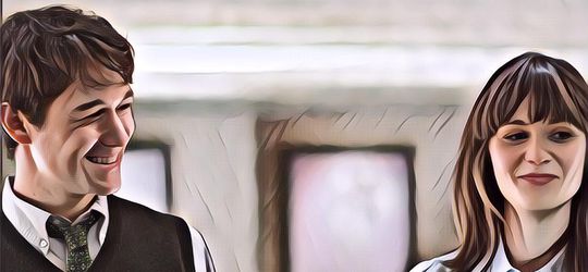 7 Bahasa Tubuh Cowok yang Diam-Diam Jatuh Cinta Sama Kamu, Kelihatan Dari Ini