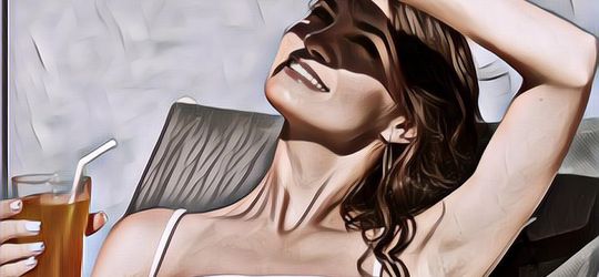 Jangan Salah Kaprah, Ternyata Ini Waktu Terbaik Berjemur di Sinar Matahari