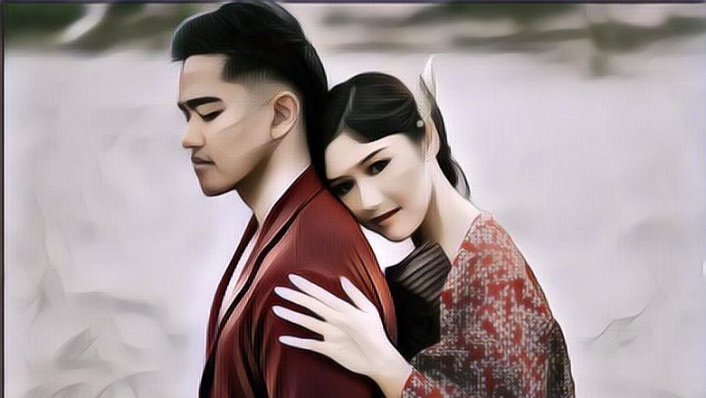 Mengintip Dapur Erina Gudono, Calon Istri Kaesang Pangarep yang Hobi Memasak