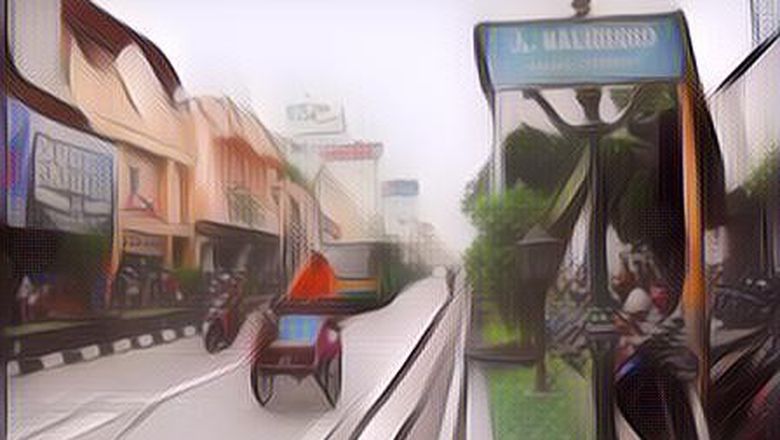 Oleh-Oleh Khas Jogja yang Enak, Bikin Nagih Gengs!