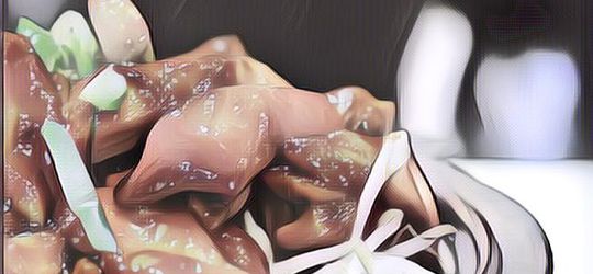 Resep Buldak atau Ayam Pedas Korea yang Enak dan Mudah, Yuk Masak!