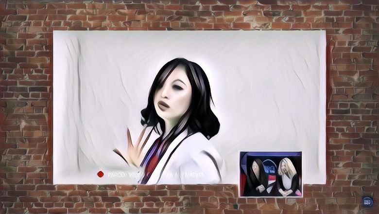 Kumpulan Parodi Video Klip Musik ala Tonight Show, Kocak Abis!