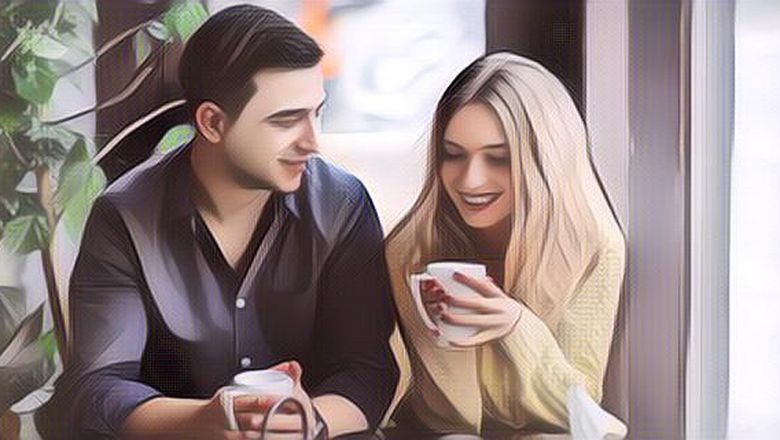 Untuk Para Cewek! Nih 5 Kode dari Cowok kalo Benar Suka Denganmu